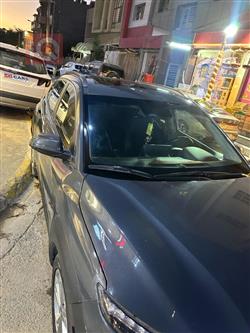 هيونداي كونا
